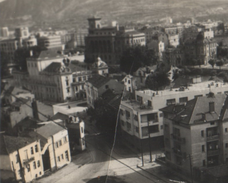 Старо Скопје