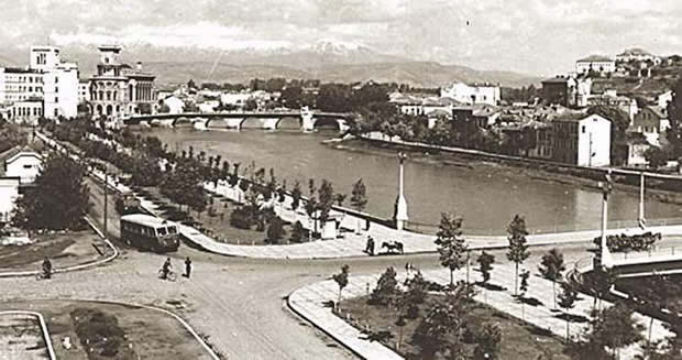 Старо Скопје