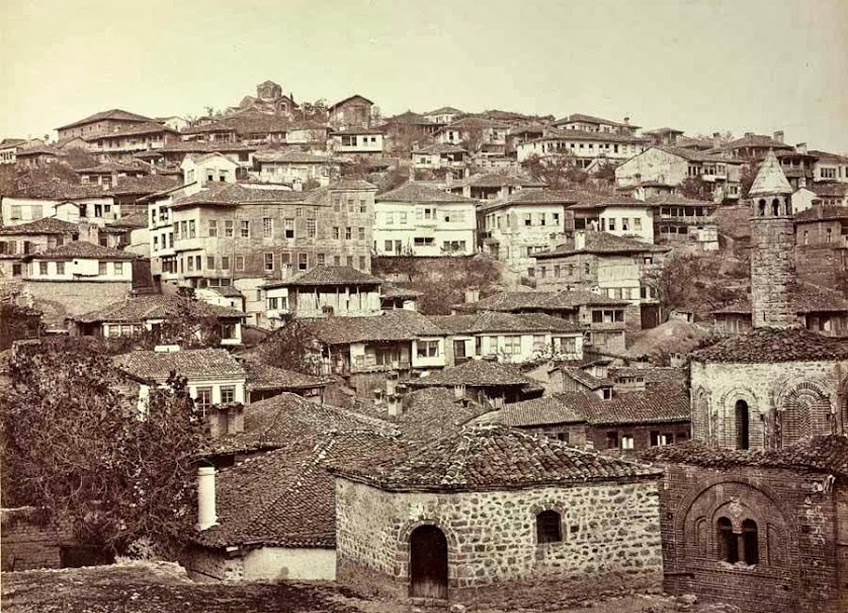 1- варош маало 1863