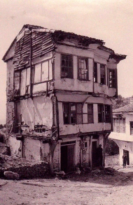 1 куќа 1920ти