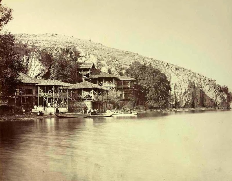 5- калишта 1863