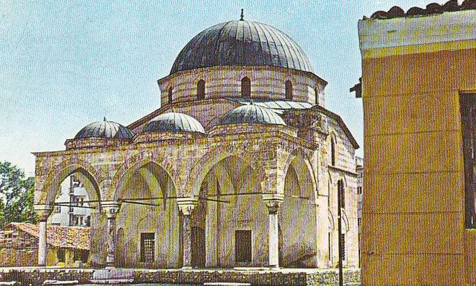 Haydar-Kadi-Mosque-bitola